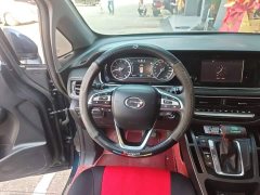 GAC Aion M6 PRO 270T Automatic Luxury - ფოტო 11