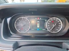 GAC Aion M6 PRO 270T Automatic Luxury - ფოტო 12