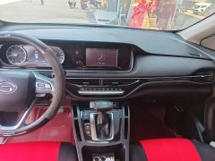 GAC Aion M6 PRO 270T Automatic Luxury - ფოტო 13