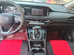 GAC Aion M6 PRO 270T Automatic Luxury - ფოტო 14