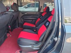 GAC Aion M6 PRO 270T Automatic Luxury - ფოტო 17