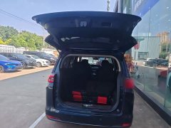 GAC Aion M6 PRO 270T Automatic Luxury - ფოტო 19