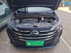 GAC Aion M6 PRO 270T Automatic Luxury - ფოტო 20