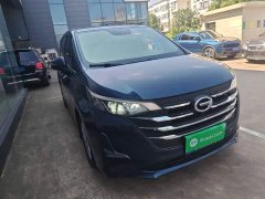 GAC Aion M6 PRO 270T Automatic Luxury - ფოტო 4