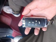 GAC Aion M6 PRO 270T Automatic Luxury - ფოტო 9
