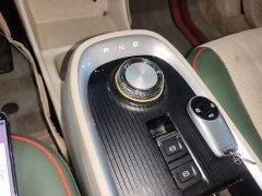 ORA Good Cat 2022 Morandi Edition 400km Standard Range Deluxe Type LFP Battery - ფოტო 14
