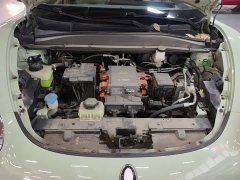 ORA Good Cat 2022 Morandi Edition 400km Standard Range Deluxe Type LFP Battery - ფოტო 20