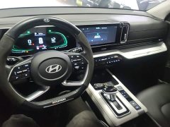 Hyundai Beijing Hyundai ix35 Mufasa 2.0L Luxury DLX - ფოტო 10