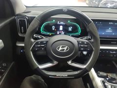 Hyundai Beijing Hyundai ix35 Mufasa 2.0L Luxury DLX - ფოტო 11