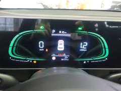 Hyundai Beijing Hyundai ix35 Mufasa 2.0L Luxury DLX - ფოტო 12