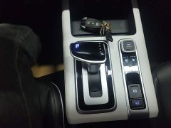 Hyundai Beijing Hyundai ix35 Mufasa 2.0L Luxury DLX - ფოტო 14