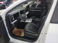 Hyundai Beijing Hyundai ix35 Mufasa 2.0L Luxury DLX - ფოტო 15