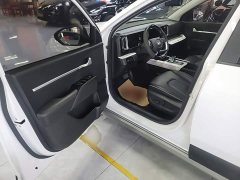 Hyundai Beijing Hyundai ix35 Mufasa 2.0L Luxury DLX - ფოტო 16