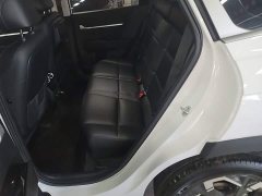Hyundai Beijing Hyundai ix35 Mufasa 2.0L Luxury DLX - ფოტო 17