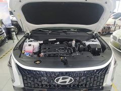 Hyundai Beijing Hyundai ix35 Mufasa 2.0L Luxury DLX - ფოტო 20