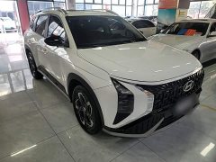 Hyundai Beijing Hyundai ix35 Mufasa 2.0L Luxury DLX - ფოტო 4