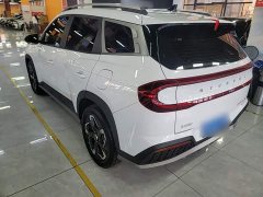 Hyundai Beijing Hyundai ix35 Mufasa 2.0L Luxury DLX - ფოტო 5