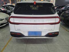 Hyundai Beijing Hyundai ix35 Mufasa 2.0L Luxury DLX - ფოტო 6