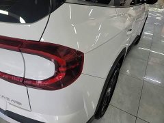 Hyundai Beijing Hyundai ix35 Mufasa 2.0L Luxury DLX - ფოტო 8