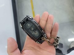 Hyundai Beijing Hyundai ix35 Mufasa 2.0L Luxury DLX - ფოტო 9