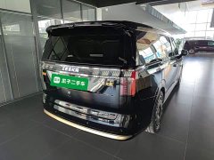 Zeekr 009 2024 Radiance Heritage Edition - ფოტო 7