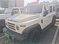 GAC 212 T01 2025 2.0T Diesel - ფოტო 1