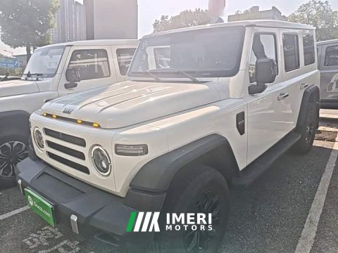 2026 GAC 212 T01 2025 2.0T Diesel - ავტომობილი ჩინეთიდან