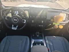 GAC 212 T01 2025 2.0T Diesel - ფოტო 10
