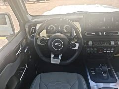 GAC 212 T01 2025 2.0T Diesel - ფოტო 11