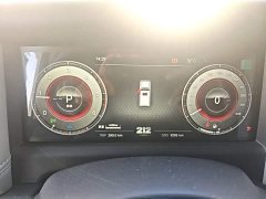 GAC 212 T01 2025 2.0T Diesel - ფოტო 12