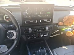 GAC 212 T01 2025 2.0T Diesel - ფოტო 13