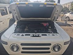 GAC 212 T01 2025 2.0T Diesel - ფოტო 20
