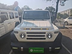 GAC 212 T01 2025 2.0T Diesel - ფოტო 3