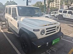 GAC 212 T01 2025 2.0T Diesel - ფოტო 4