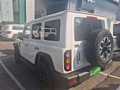 GAC 212 T01 2025 2.0T Diesel - ფოტო 5
