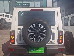GAC 212 T01 2025 2.0T Diesel - ფოტო 6