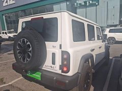 GAC 212 T01 2025 2.0T Diesel - ფოტო 7