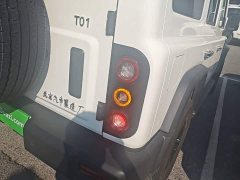 GAC 212 T01 2025 2.0T Diesel - ფოტო 8