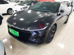 Changan Qiyuan A07 Pure Electric True Value Edition 710 Flagship - ფოტო 1