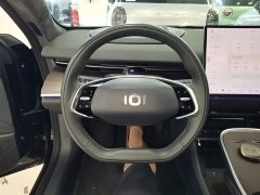 Changan Qiyuan A07 Pure Electric True Value Edition 710 Flagship - ფოტო 11