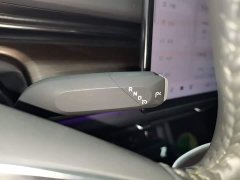 Changan Qiyuan A07 Pure Electric True Value Edition 710 Flagship - ფოტო 14