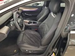 Changan Qiyuan A07 Pure Electric True Value Edition 710 Flagship - ფოტო 15