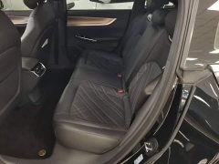 Changan Qiyuan A07 Pure Electric True Value Edition 710 Flagship - ფოტო 17