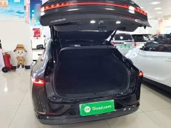 Changan Qiyuan A07 Pure Electric True Value Edition 710 Flagship - ფოტო 19