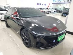 Changan Qiyuan A07 Pure Electric True Value Edition 710 Flagship - ფოტო 4