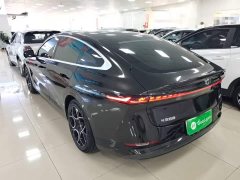 Changan Qiyuan A07 Pure Electric True Value Edition 710 Flagship - ფოტო 5