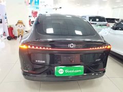 Changan Qiyuan A07 Pure Electric True Value Edition 710 Flagship - ფოტო 6