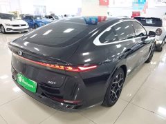 Changan Qiyuan A07 Pure Electric True Value Edition 710 Flagship - ფოტო 7