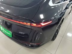 Changan Qiyuan A07 Pure Electric True Value Edition 710 Flagship - ფოტო 8
