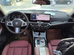 BMW i3 eDrive 35 L - ფოტო 10